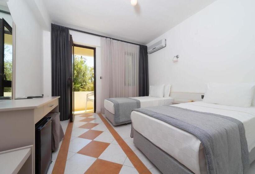 Arinnanda Otel