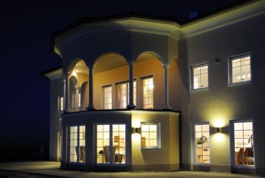 Bauernhof Bauernlandvilla Schmidt