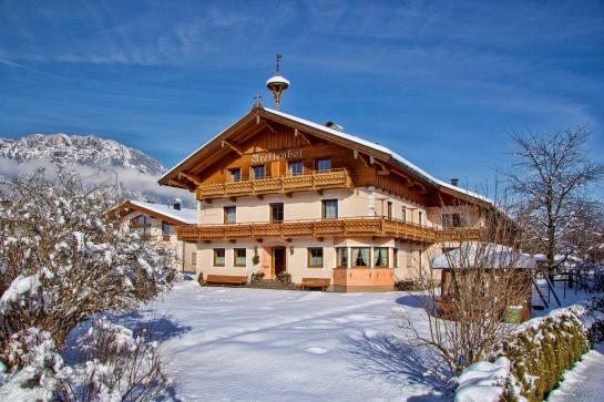 Bauernhof Breiten