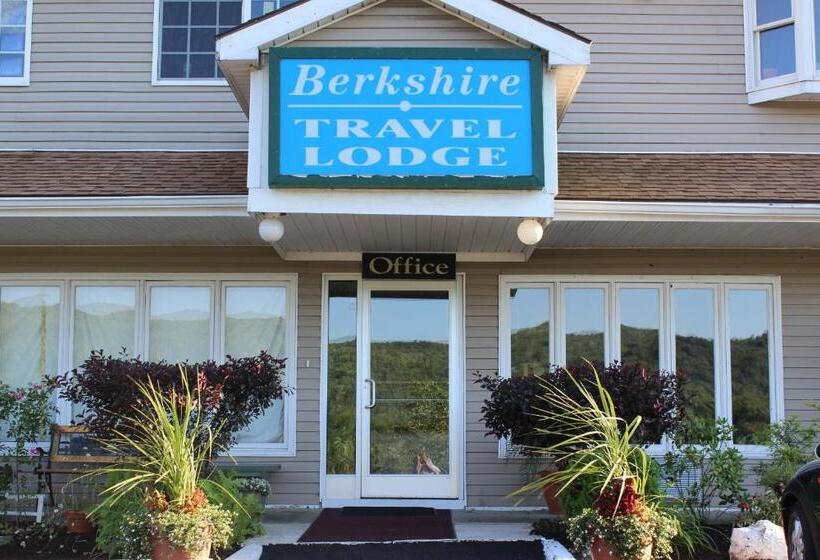 هتل Berkshire Travel Lodge