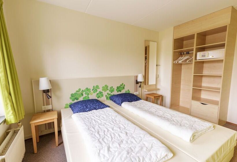 Hotel Center Parcs Port Zélande Beach