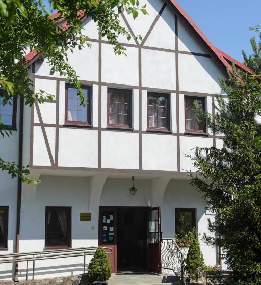 Отель Centrum Ulan Spa