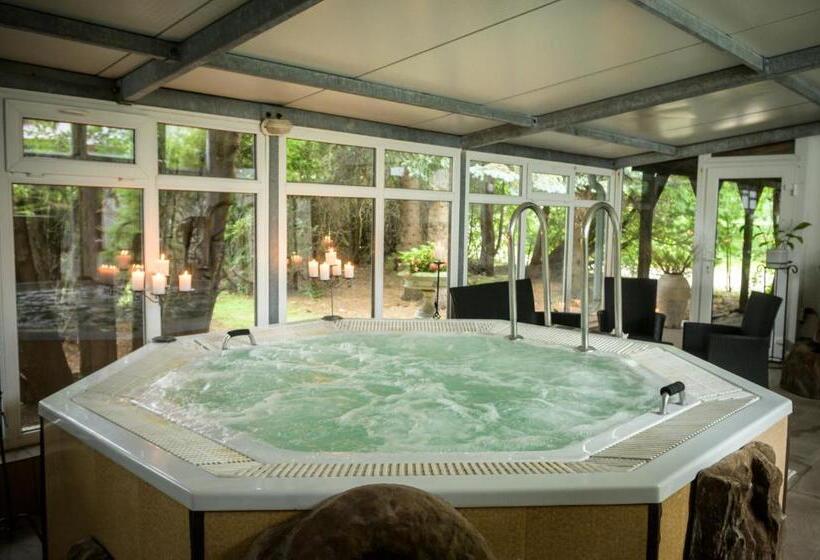 Отель Centrum Ulan Spa