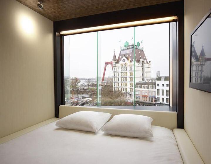 هتل Citizenm Rotterdam