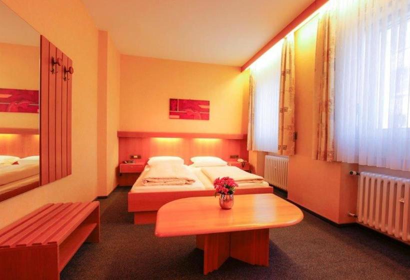 ホテル City  Schönleber