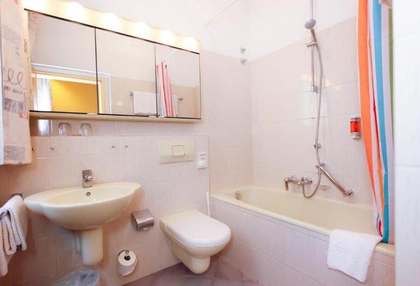 ホテル City  Schönleber