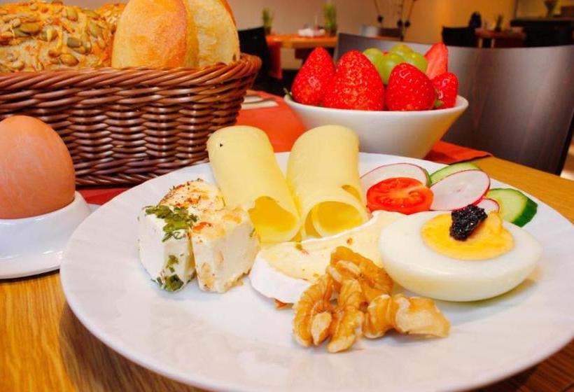 ホテル City  Schönleber