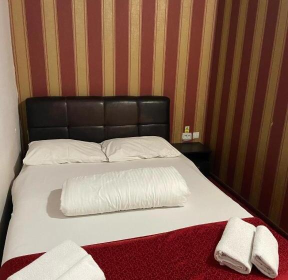 هتل Class Residence