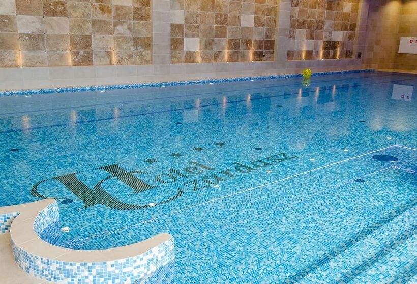 Hotel Czardasz Spa & Wellness