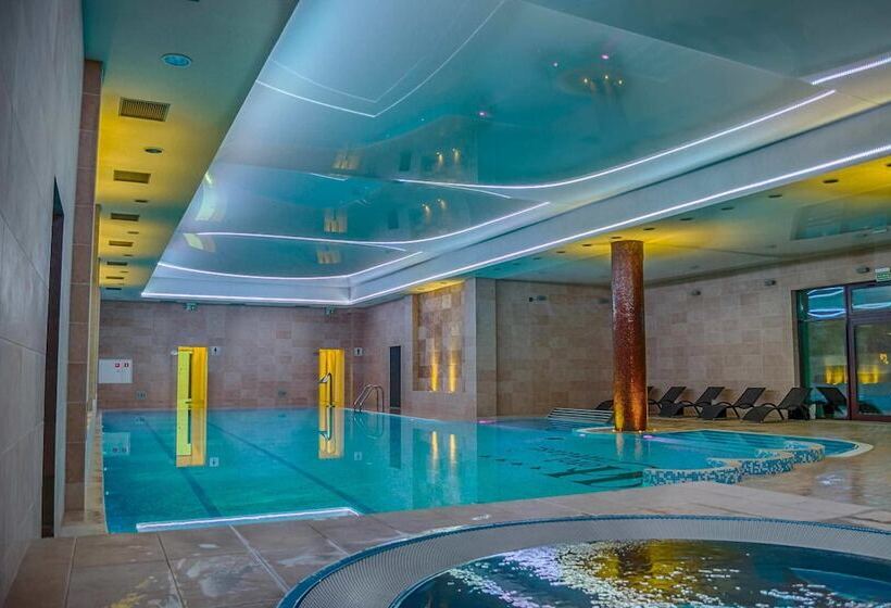 Hotel Czardasz Spa & Wellness