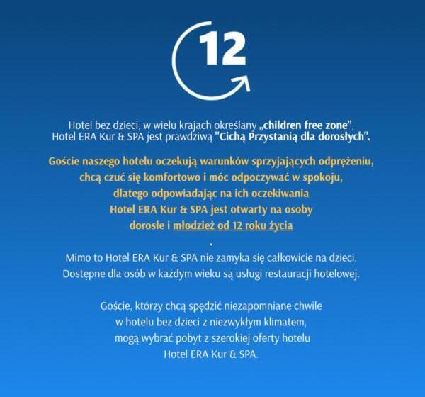 هتل Era