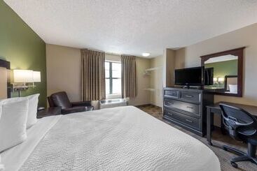 هتل Extended Stay America Suites Orange County Katella Ave