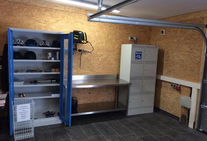 هتل Fischzucht   By Homekeepers