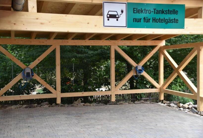 هتل Fischzucht   By Homekeepers
