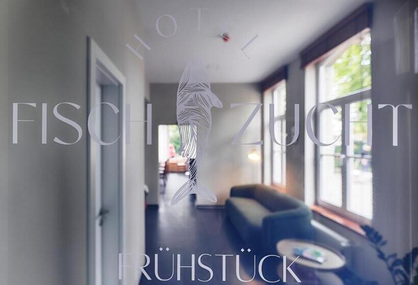 هتل Fischzucht   By Homekeepers