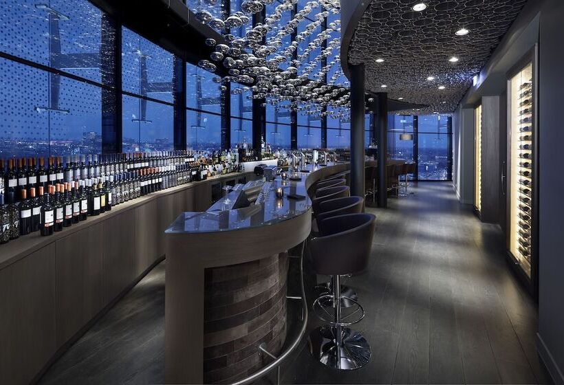 Fletcher Hotel Amsterdam