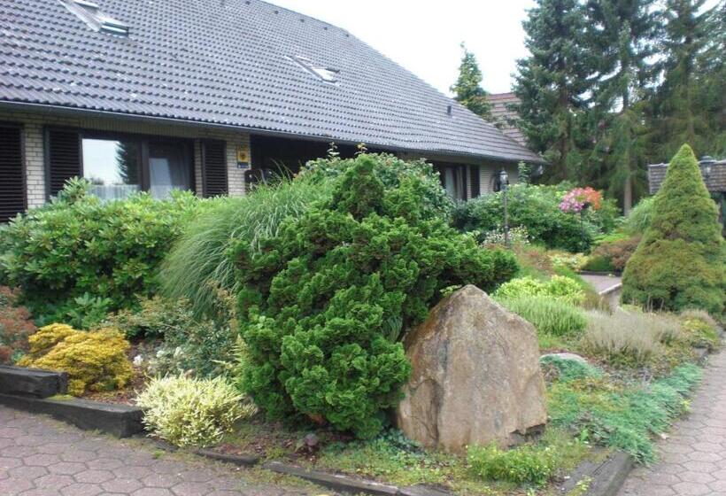 Отель Garni Eichhornkobel