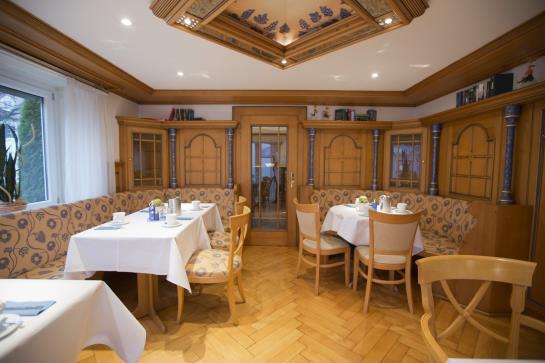 Hotel Garni Promenade