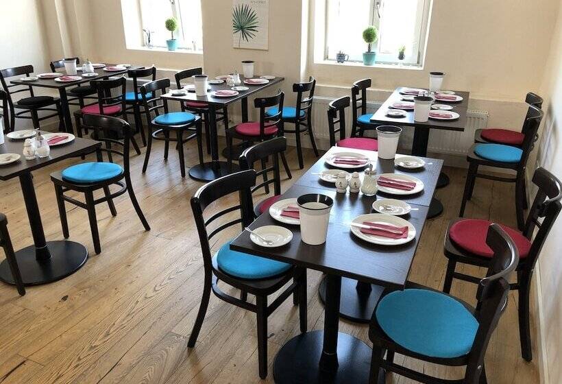 בית מלון כפרי Gasthof Flotzinger Brau