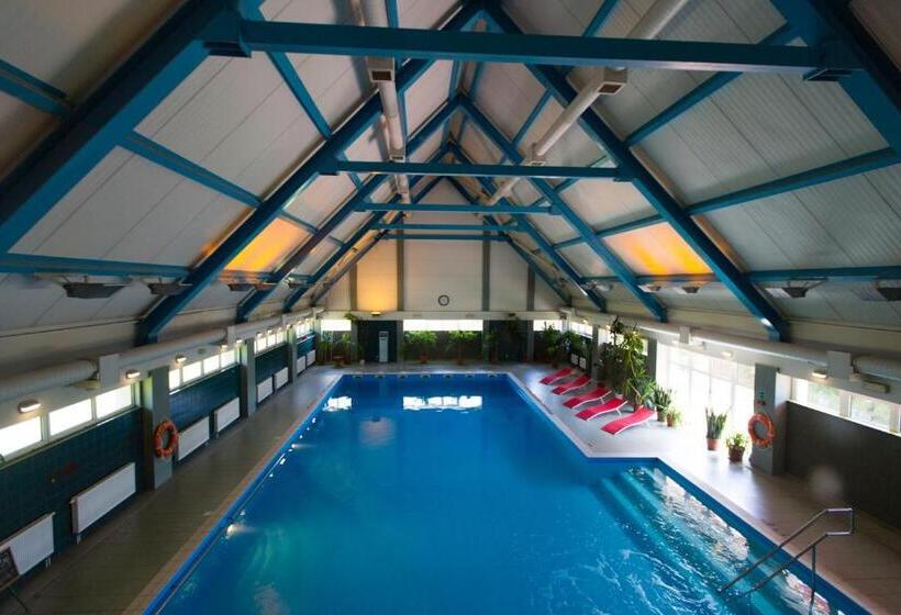 Отель Geovita Muszyna