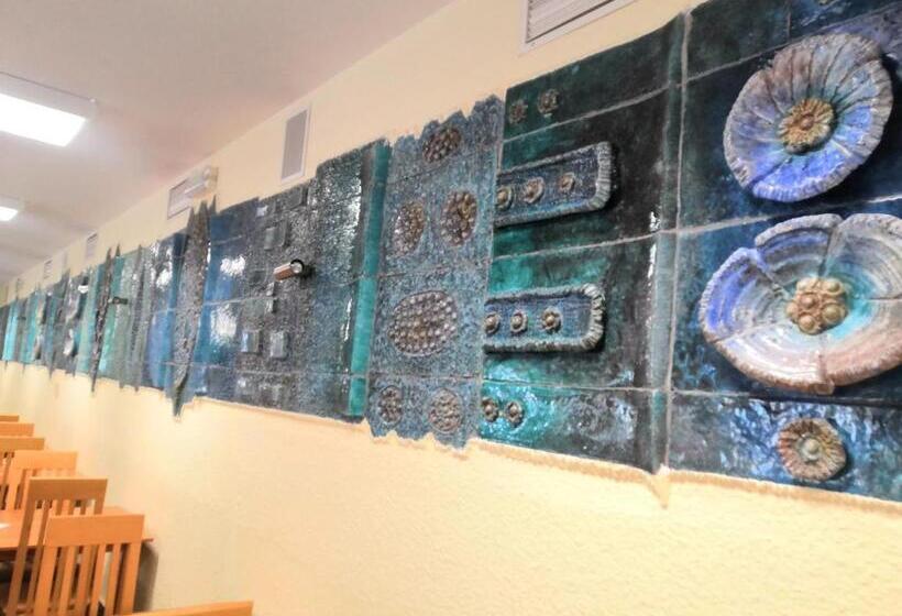 酒店 Geovita Muszyna