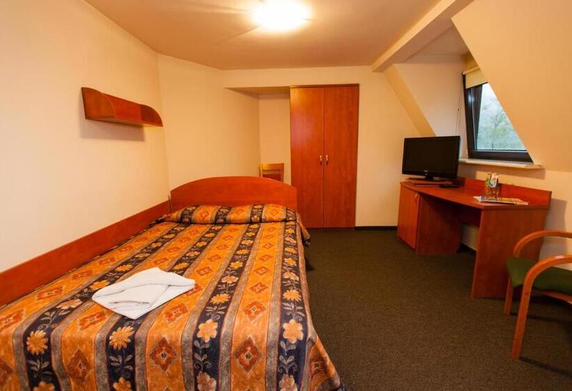 Hotel Geovita Wisła