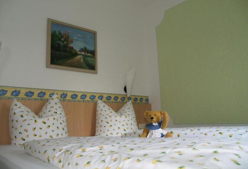 هتل Goldenes Faß