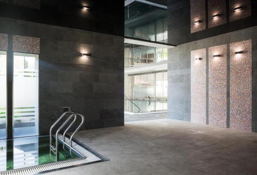 هتل Graal Spa