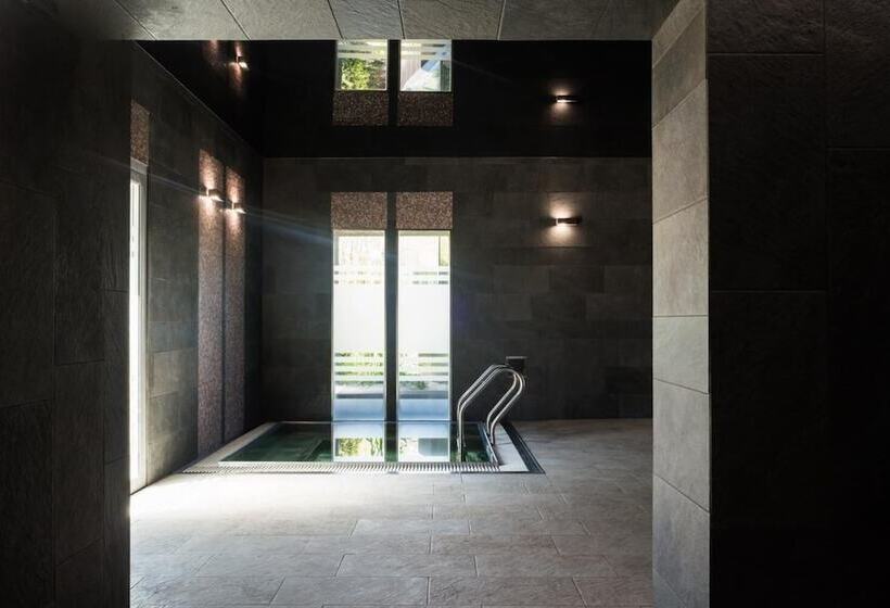 هتل Graal Spa