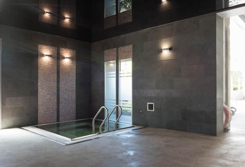 هتل Graal Spa