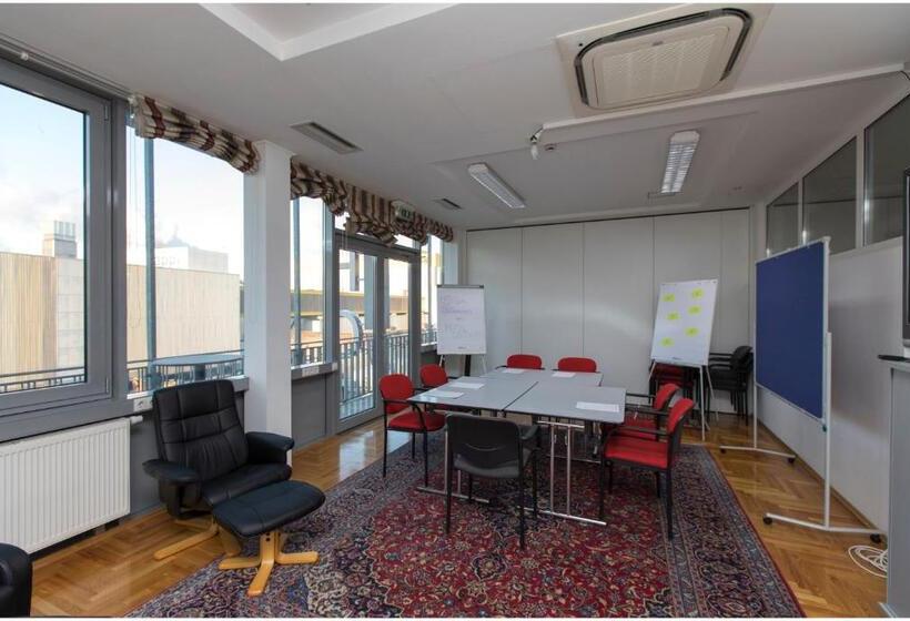 فندق Gratkorn   Bed & Breakfast