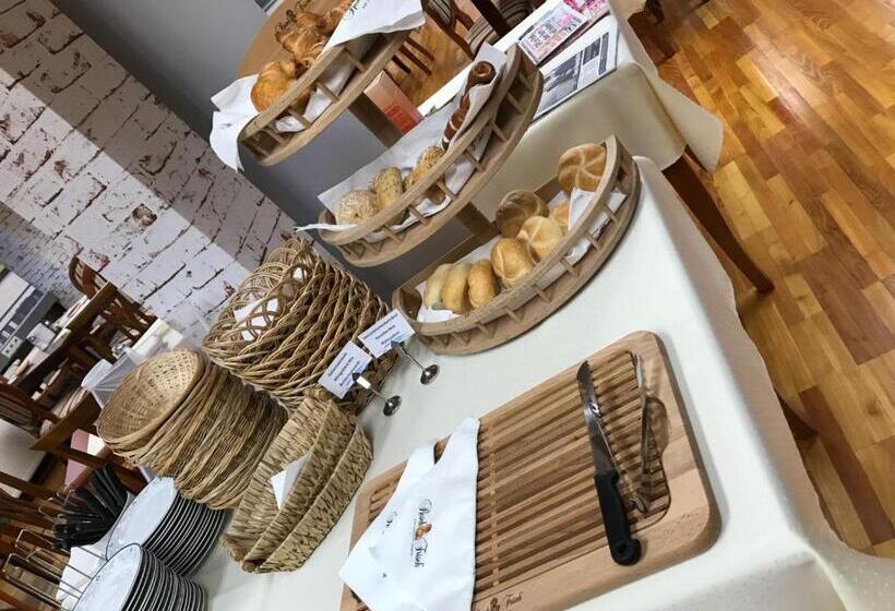 فندق Gratkorn   Bed & Breakfast