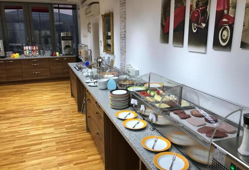فندق Gratkorn   Bed & Breakfast