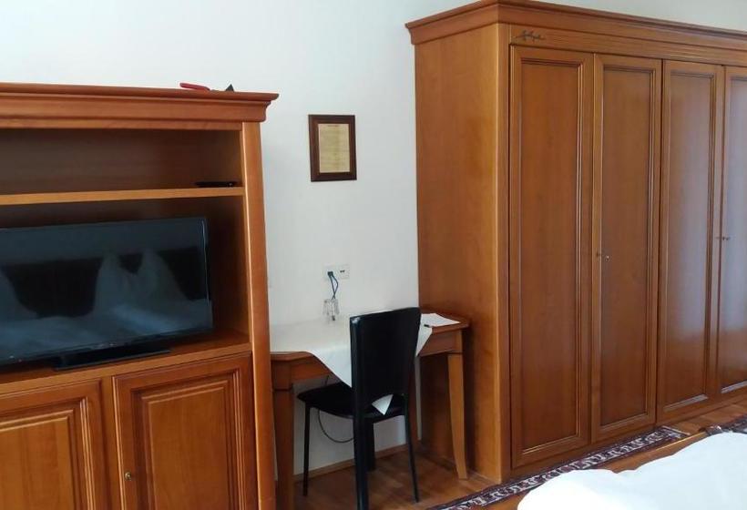 فندق Gratkorn   Bed & Breakfast