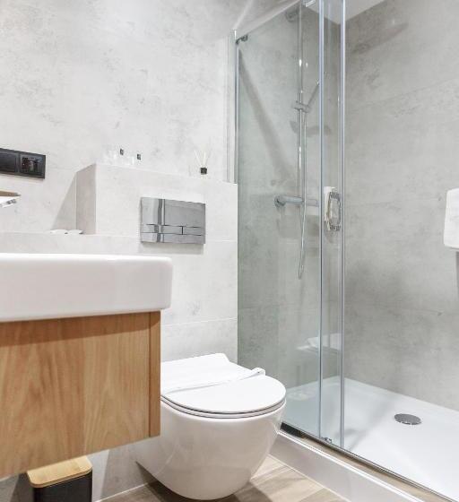 호텔 Gromada łomża