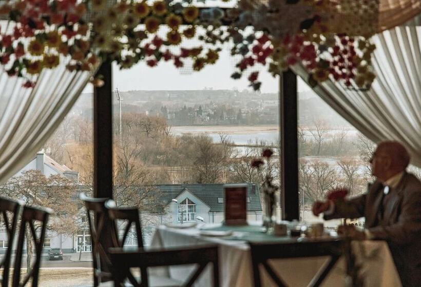 호텔 Gromada łomża