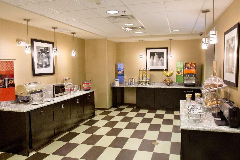 Отель Hampton Inn & Suites Salt Lake City/farmington