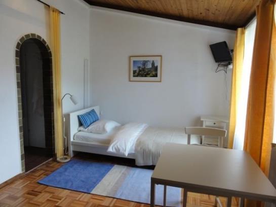 Bed and Breakfast Haus Feuchtl Pension