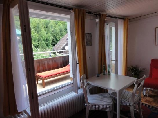 Bed and Breakfast Haus Feuchtl Pension