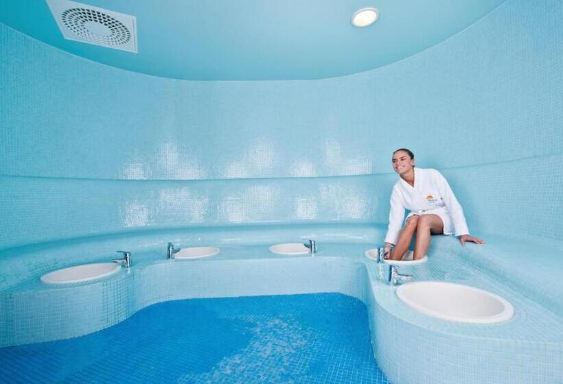هتل Interferie Medical Spa