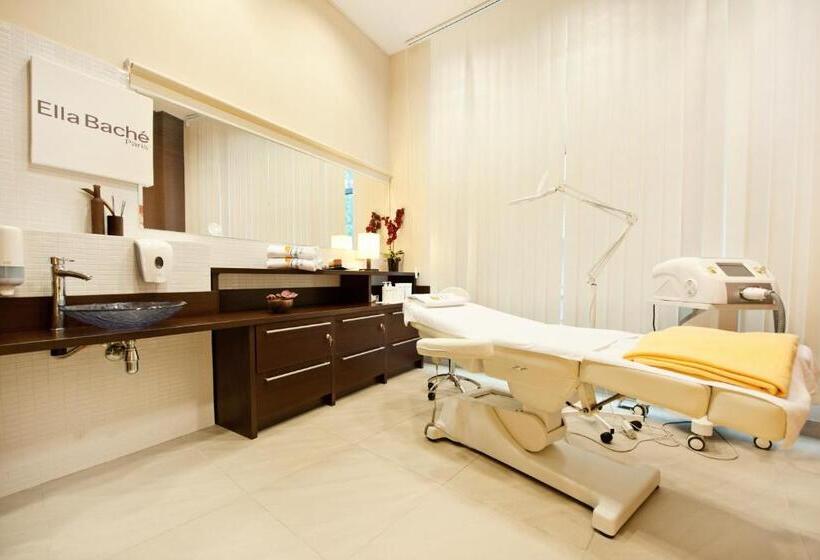 هتل Interferie Medical Spa