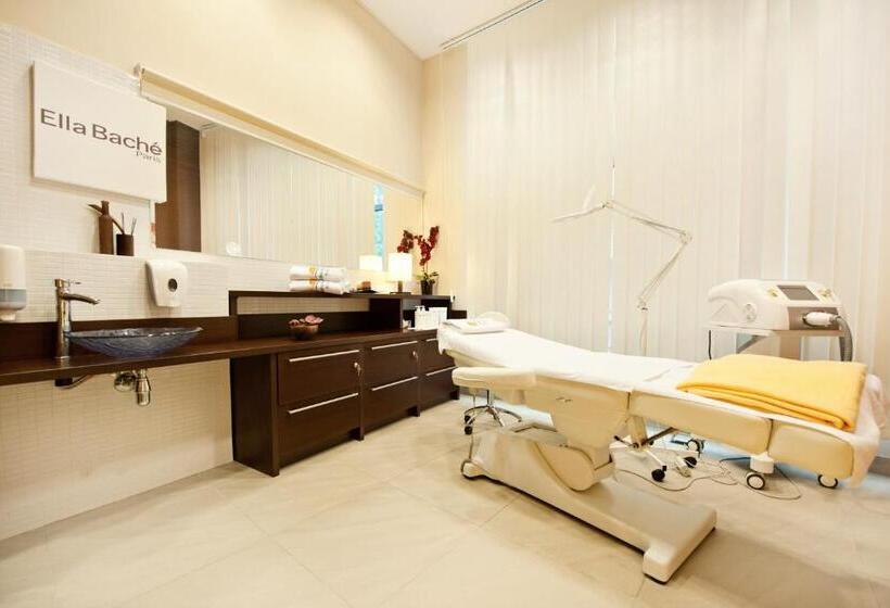 Hotell Interferie Medical Spa