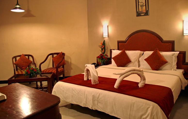 Hotel Jayaram