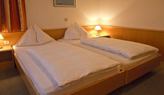 צימר Kaiserhof Pension