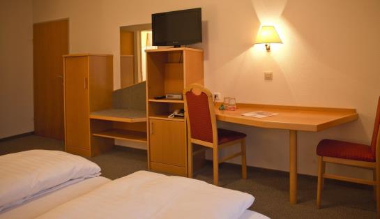 צימר Kaiserhof Pension