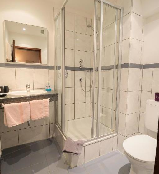 فندق Kastenauer Hof