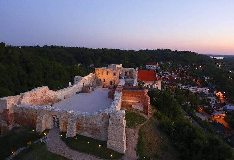 هتل Kazimierzówka