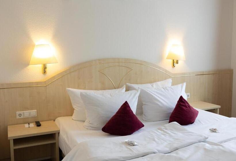 בית מלון כפרי Kübler