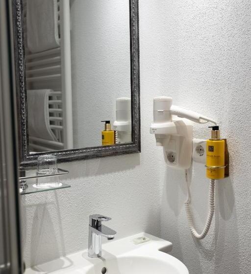 בית מלון כפרי Kübler