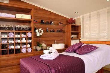 هتل Kormoran Medispa